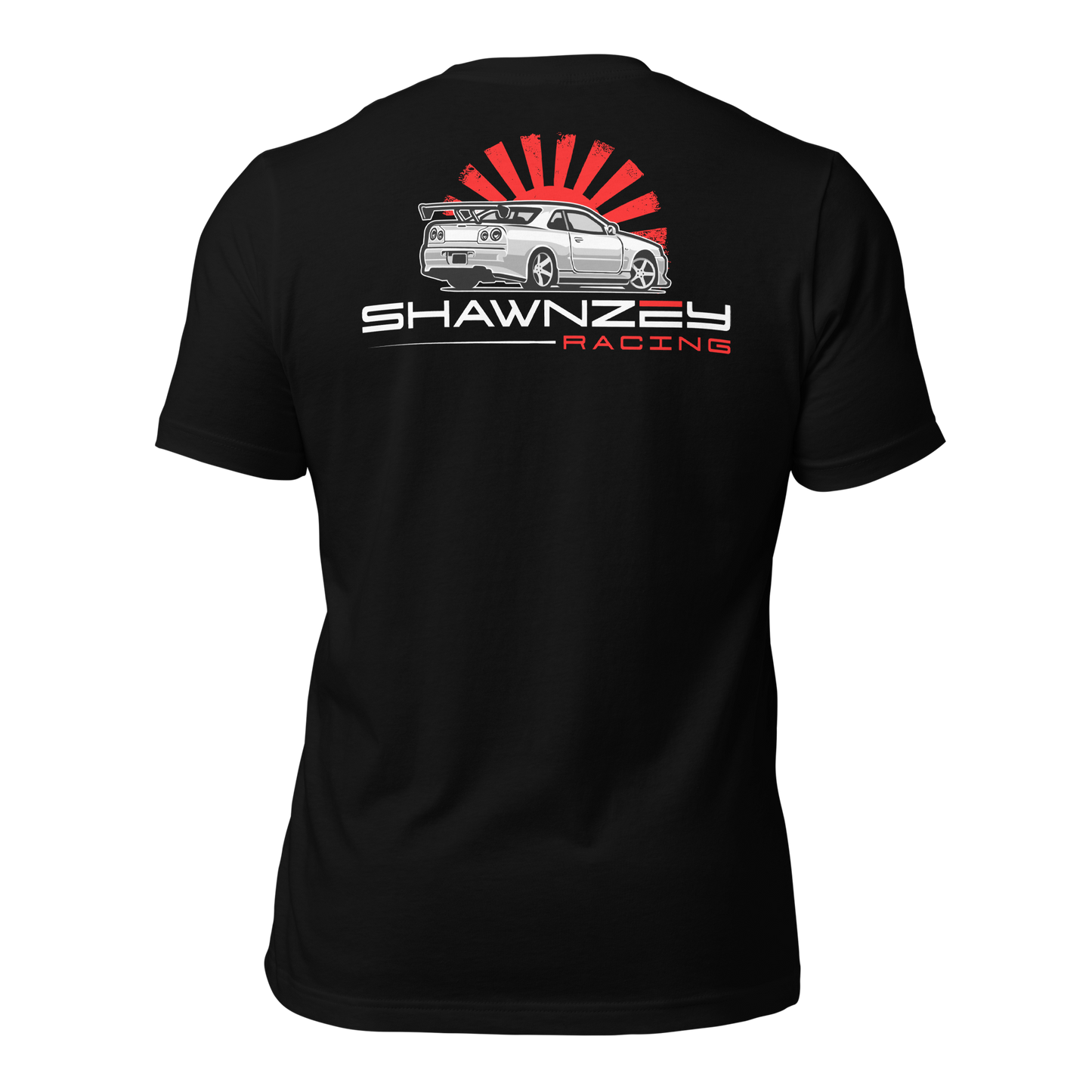 Shawnzey Racing T-Shirt