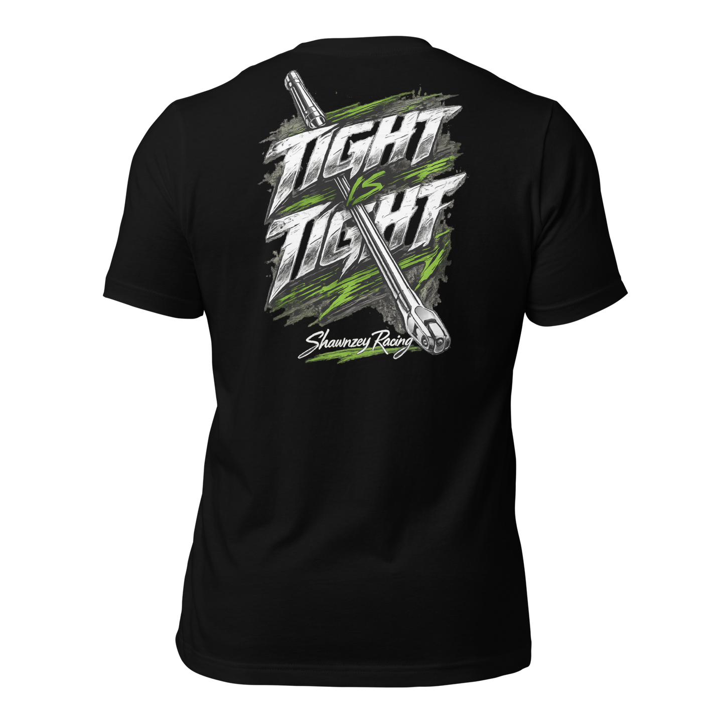 Tight Is Tight Breaker Bar T-Shirt