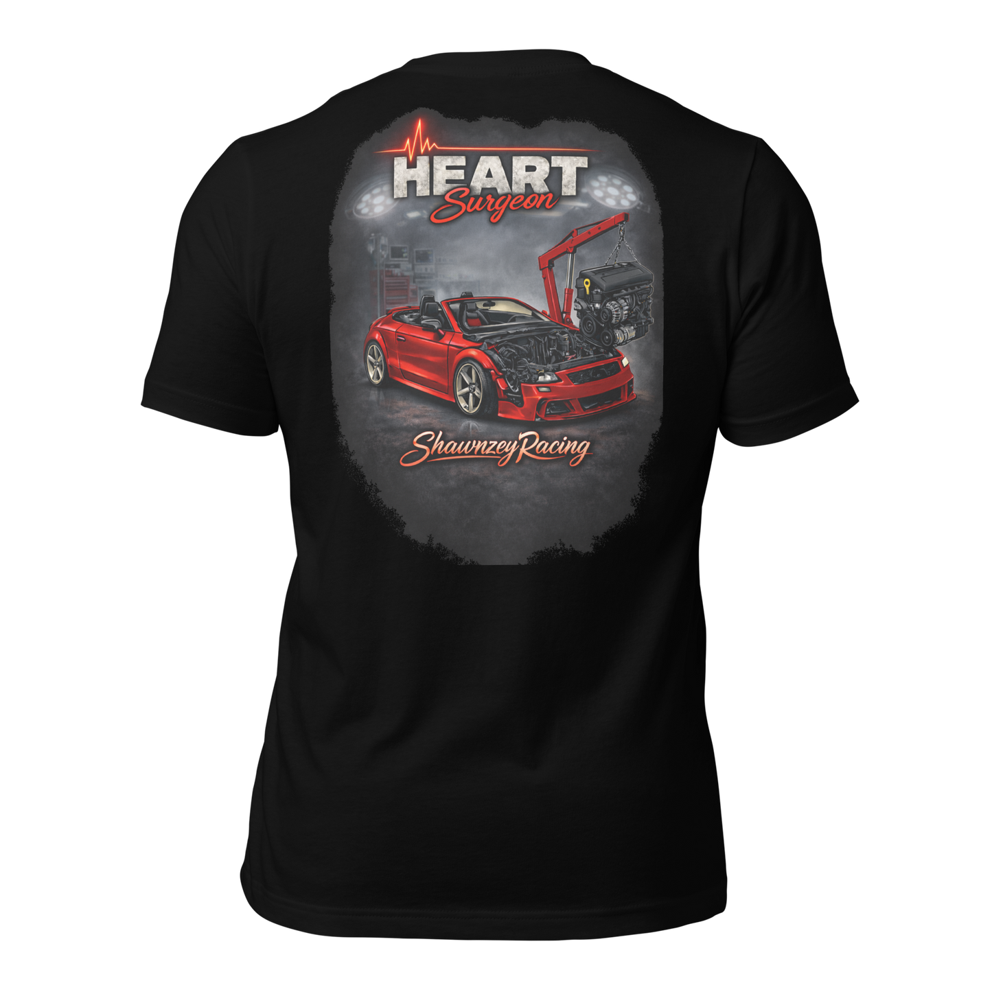 Heart Surgeon T-Shirt