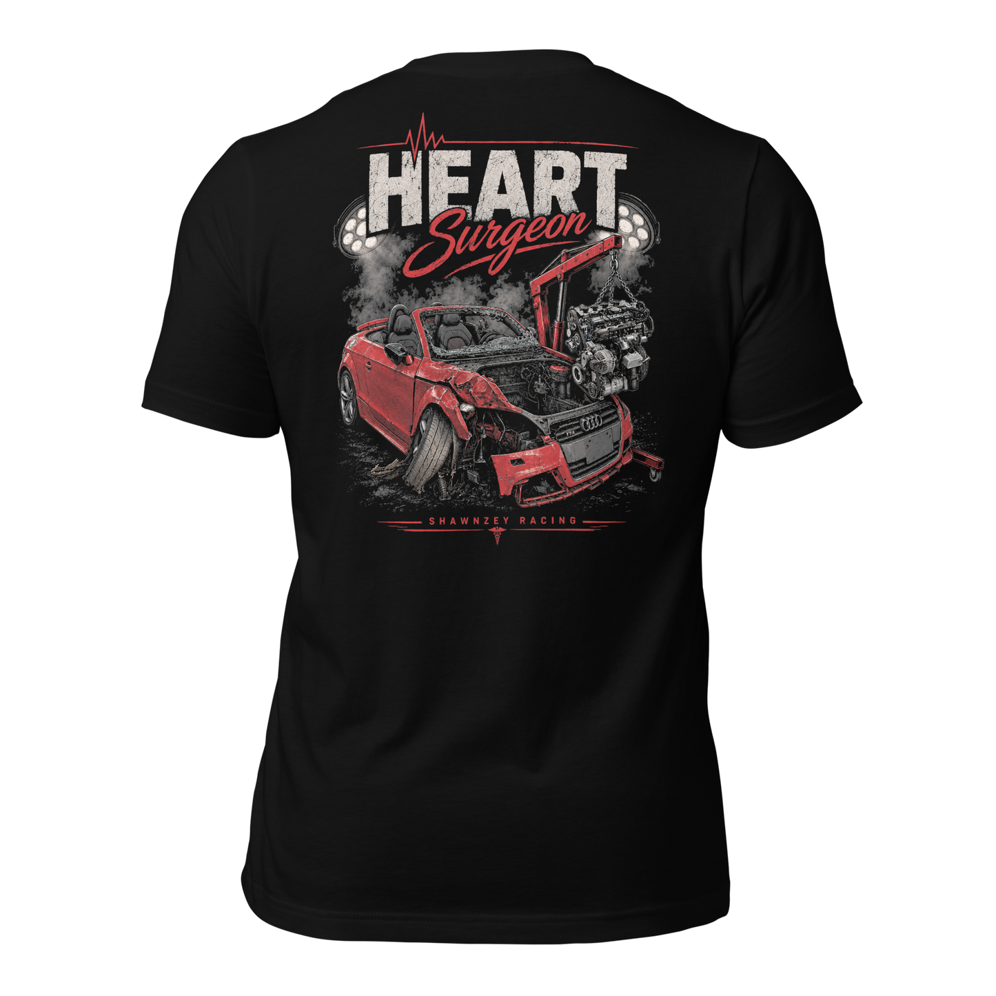 Heart Surgeon T-Shirt