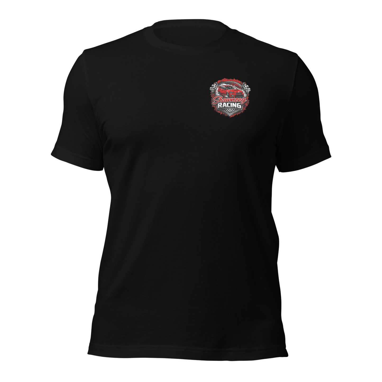 Built To Bleed Coolant T-Shirt