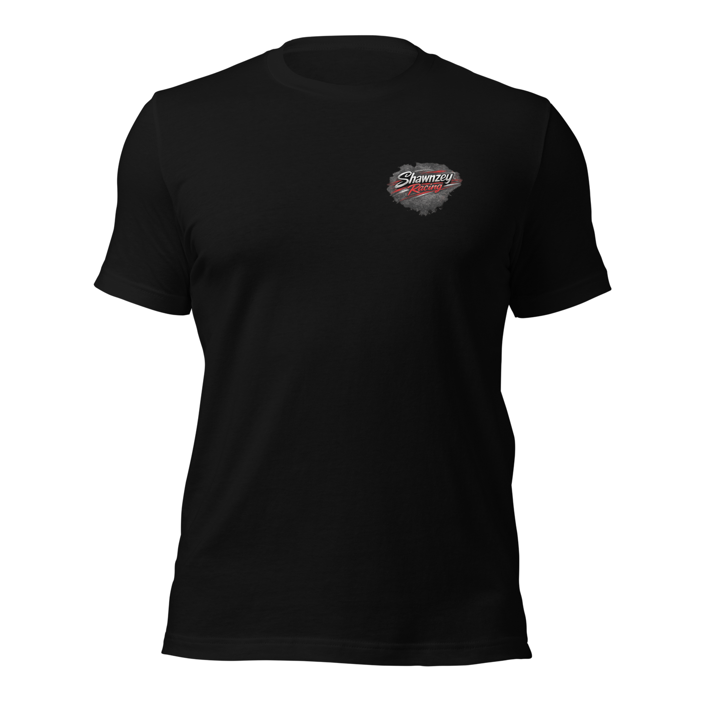 Once Crashed But Rebuilt At Last T-Shirt