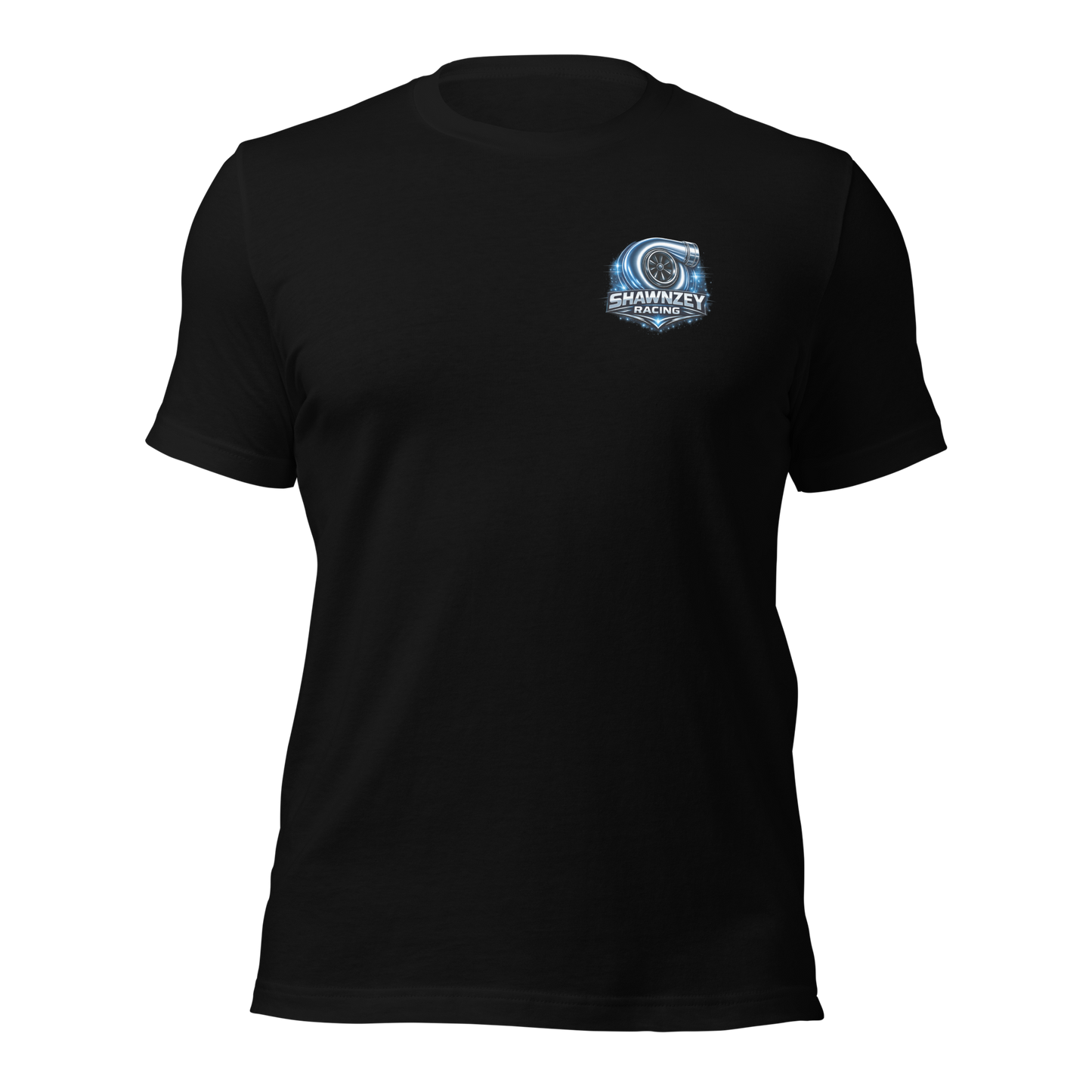 The Only Pressure I Feel Is Boost Pressure T-Shirt