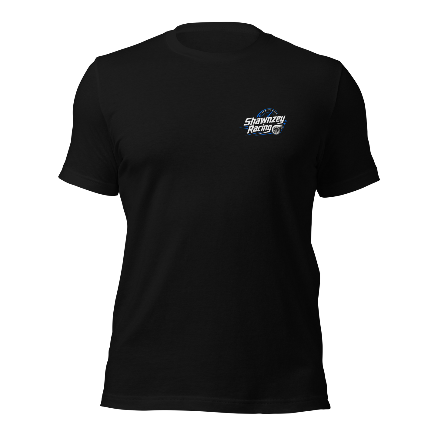 The Only Pressure I Feel Is Boost Pressure T-Shirt